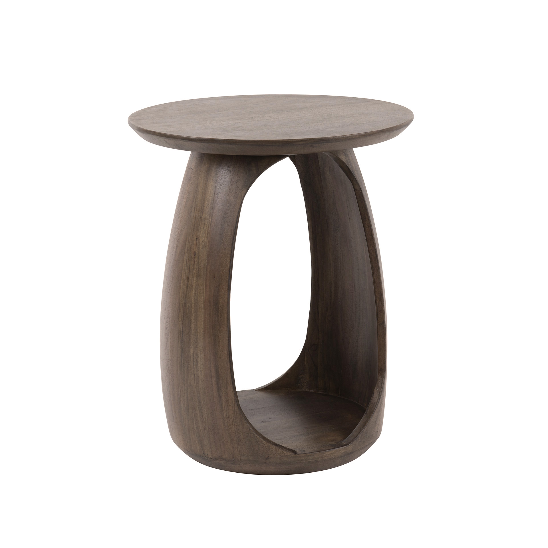 Bijzettafel S Flow Solid